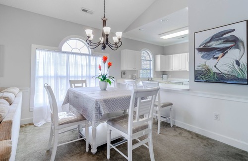 Central Myrtle Beach Condo | Magnolia Pointe 4877-104