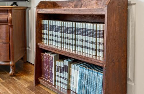 Hattiesburg House | Magnolia Retreat