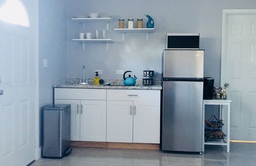 Belair Estates Apartment | ⭐Magnolia Studio.book now!⭐