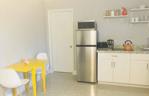 Nassau Apartment | Magnolia Studios 2.Book Now!