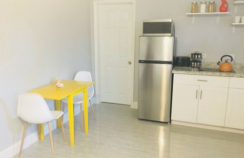 Nassau Apartment | Magnolia Studios 2.Book Now!