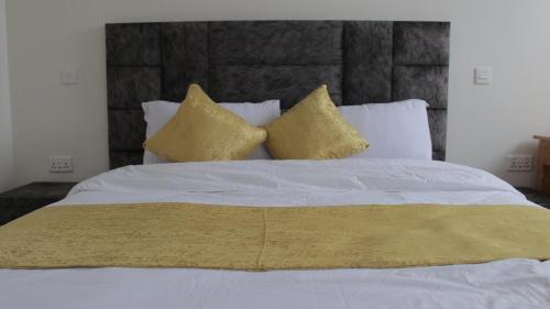 Kericho Hotel | Magnolia Suites