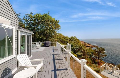 Gloucester House | Magnolia Tides