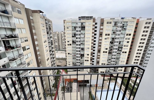 Comas Apartment | Magnolias Condominium Apartment