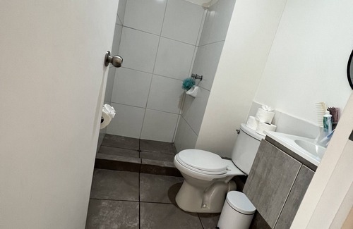Comas Apartment | Magnolias Condominium Apartment