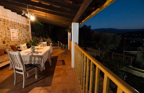 Lousa Cottage | Magnolias Cottage - Single room
