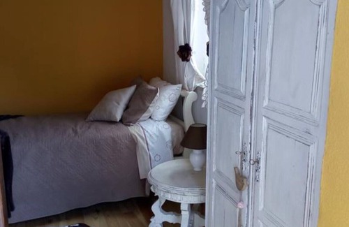 Lousa Cottage | Magnolias Cottage - Single room