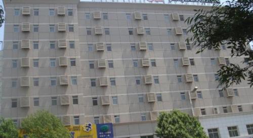 Shen He Hotel | Magnotel Classic Shenyang General Hospital of Northern Theater Command
