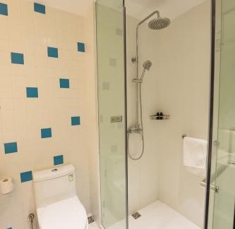 Shifutou Hotel | Magnotel Renmin Road City Hall QingYuan