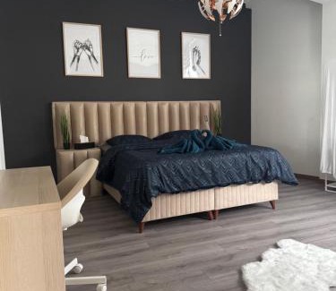 Ensival Apartment | Magnum