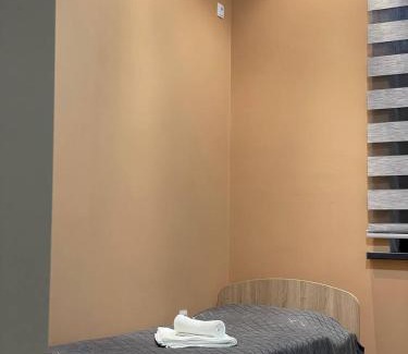 Nukus Hotel | Magnum Hotel
