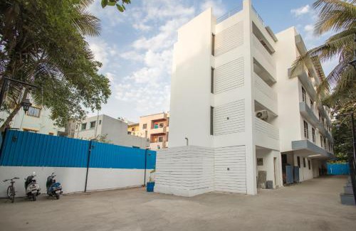 Kharadi Apartment | Magnus Aerith Studios Exclusive Residences