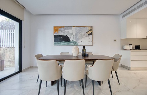 Tala Villa | Magnus Villa - Three Bedroom Villa, Sleeps 6