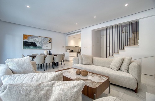 Tala Villa | Magnus Villa - Three Bedroom Villa, Sleeps 6