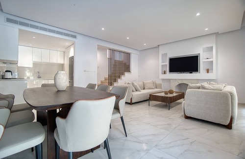Tala Villa | Magnus Villa - Three Bedroom Villa, Sleeps 6