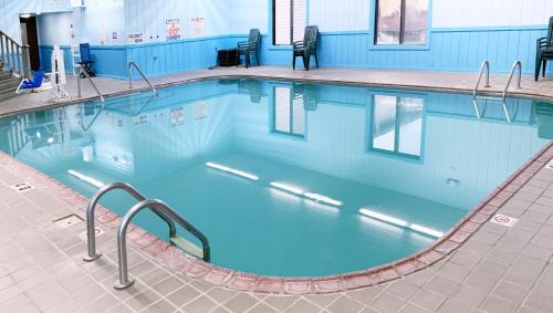 Ishpeming Hotel | Magnuson Hotel Country Inn