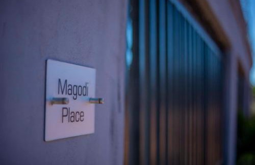 Livingstone Apartment | Magodi Place - Serviced & Airconditioned Apartment