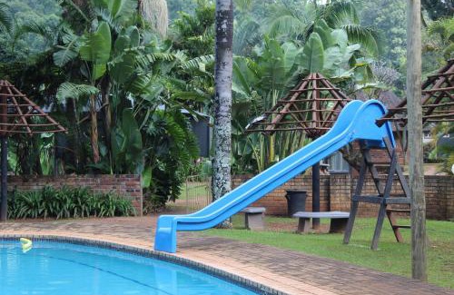 Tzaneen Cabin | Magoebaskloof Mountain Lodge