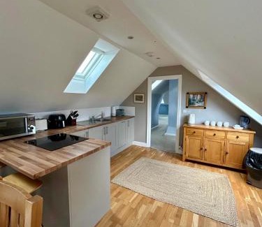 Sawston Apartment | Magog View