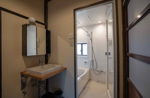 Kaga House | MAGOICHIJapanesestyle rental condominium/Kaga Ishikawa
