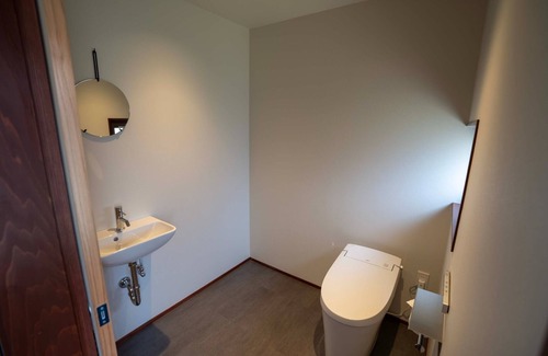 Kaga House | MAGOSANSpacious rental condominium/Kaga Ishikawa