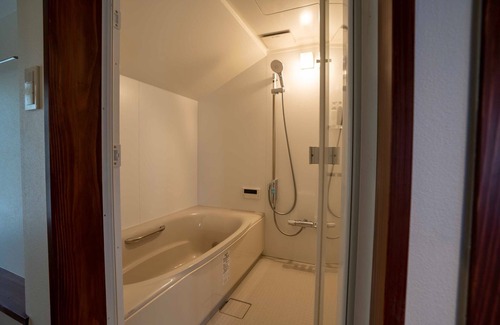 Kaga House | MAGOSANSpacious rental condominium/Kaga Ishikawa