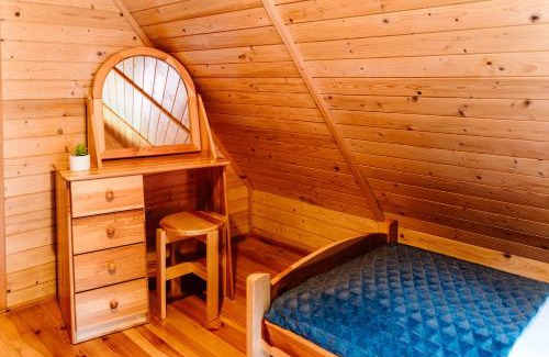 gmina Krempna Bed & Breakfast | Magurska Ostoja
