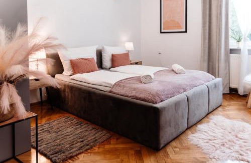 gmina Krempna Bed & Breakfast | Magurska Ostoja