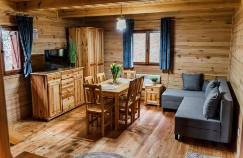 gmina Krempna Bed & Breakfast | Magurska Ostoja