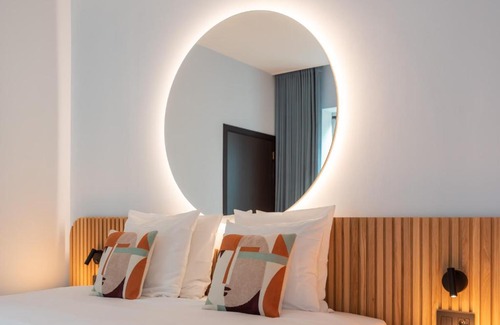 Baudour Hotel | Mah Hotel