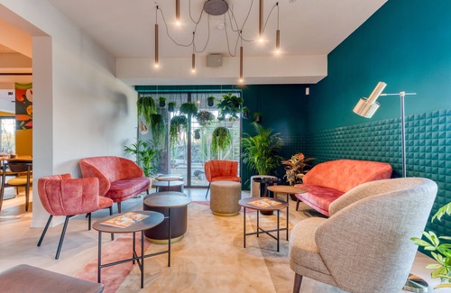 Baudour Hotel | Mah Hotel