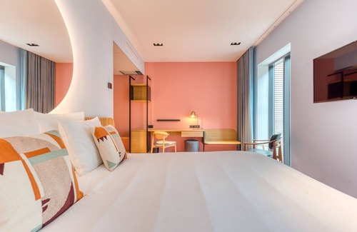 Baudour Hotel | Mah Hotel