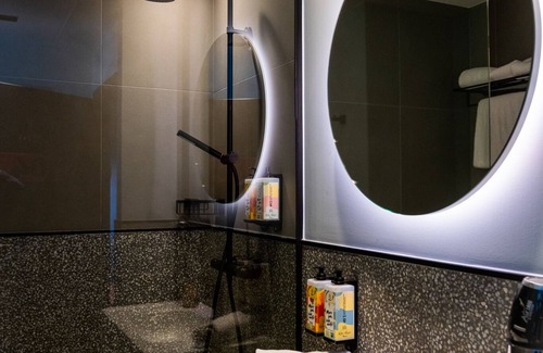 Baudour Hotel | Mah Hotel