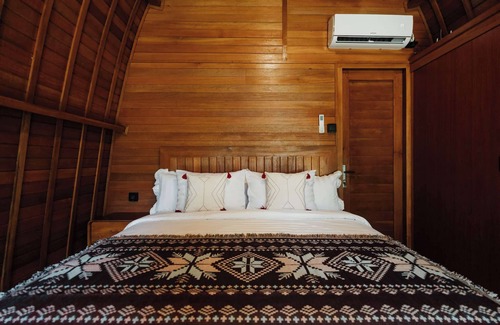 Kelating Hotel | Maha Villa Kelating