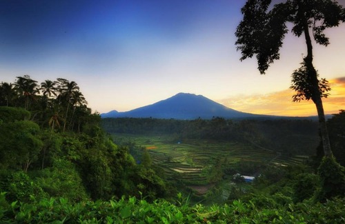 Rendang Resort | Mahagiri Resort & Restaurant