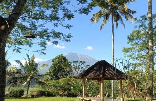 Rendang Resort | Mahagiri Resort & Restaurant