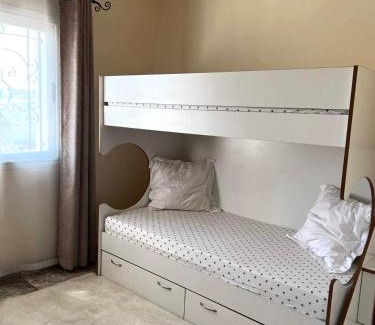 Mahajanga Apartment | Mahajanga Residences