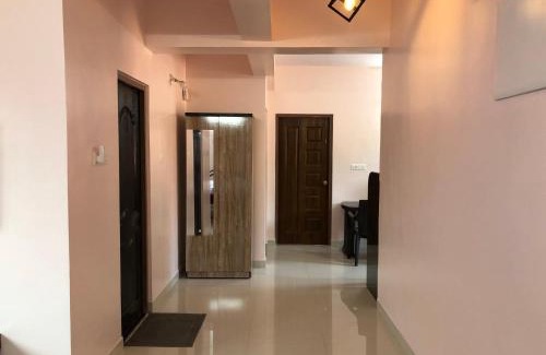 Mapusa Apartment | Mahalaxmi Homestay II