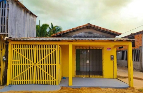 Braganca House | Mahalo Beach House - Ajuruteua Beach - Bragança (PA)