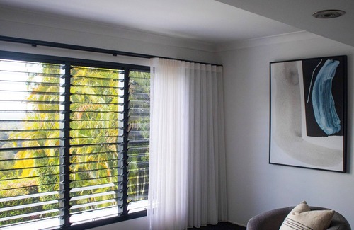 Tallai House | Mahana Luxury Hinterland Retreat