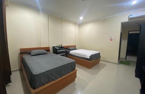 Manokwari Hotel | MAHANAIM HOTEL