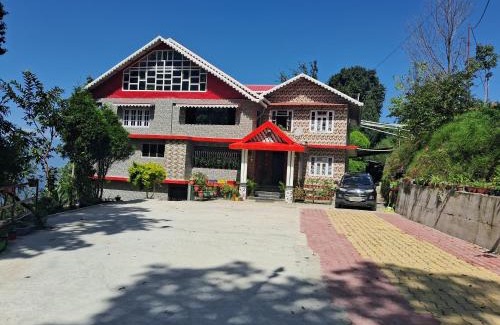 Turuk House | Mahankal Valley Homestay