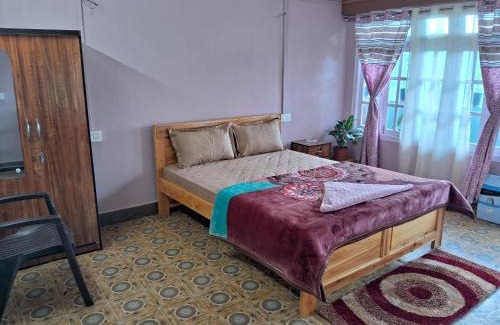 Turuk House | Mahankal Valley Homestay