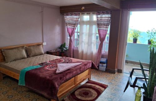Turuk House | Mahankal Valley Homestay