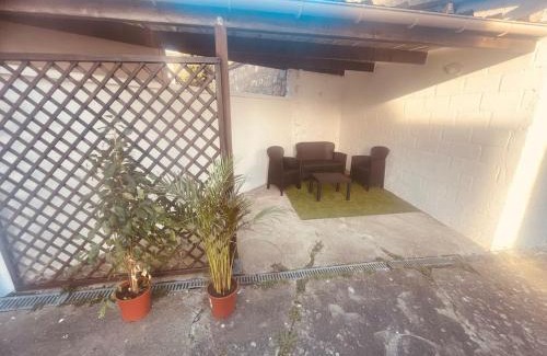 Isigny-sur-Mer House | Maharaja - Grande Maison & Terrasse Plage