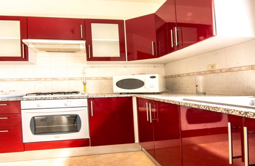 Hiboun Apartment | Mahdia Place Apartments