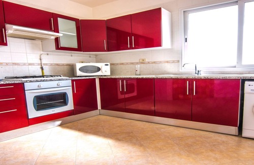 Hiboun Apartment | Mahdia Place Apartments