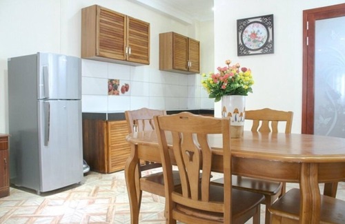 Mahebourg House | Mahe Holiday Resort
