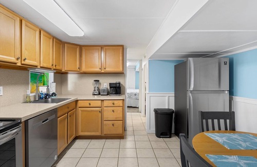 Cutthroat Harbor Estates House | Mahi House #440 - 35' seawall
