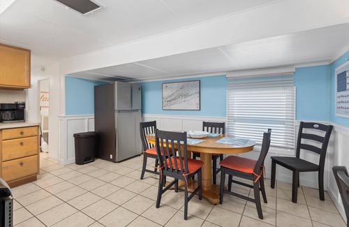 Cutthroat Harbor Estates House | Mahi House #440 - 35' seawall